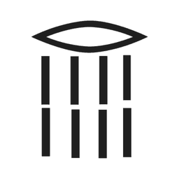 D21-4 — hiéroglyphe