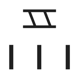 N23 Z2 — hiéroglyphe
