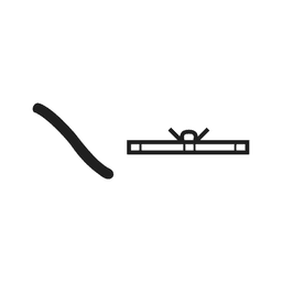 Z5 Y1 — hiéroglyphe