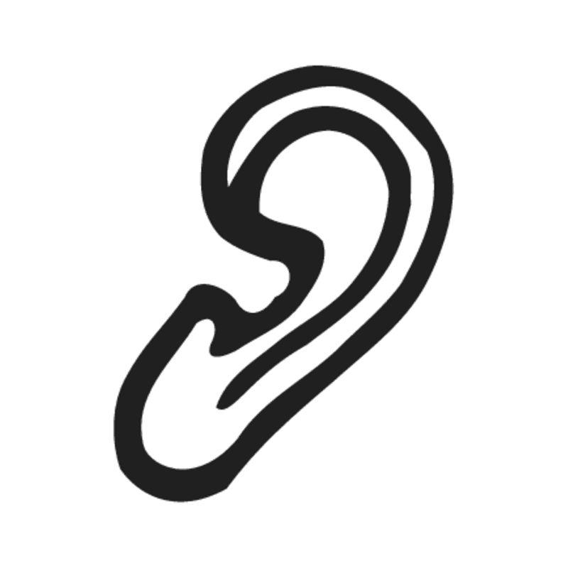 D18 — Oreille
