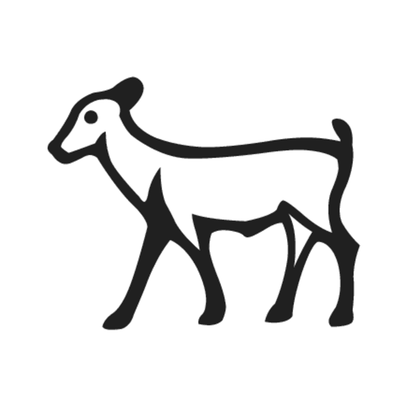 E8 — chevreau