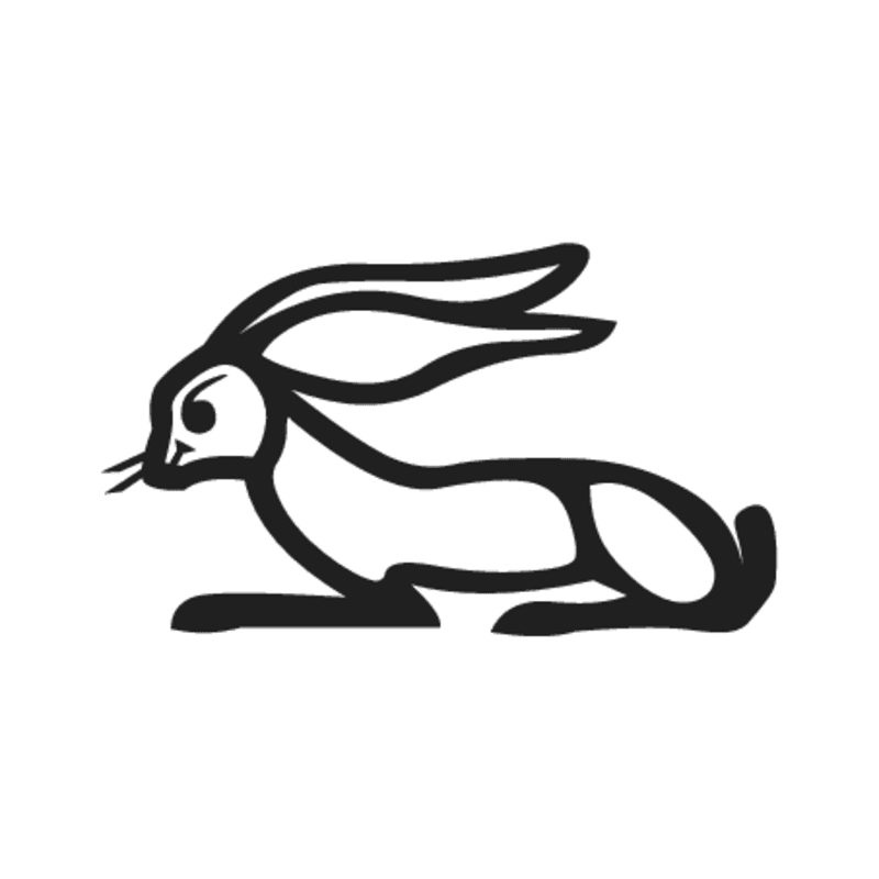 E34 — lapin, hase