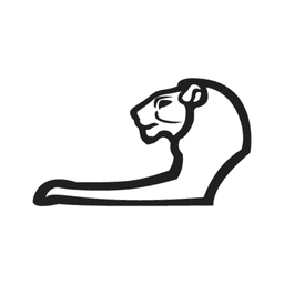F4 — hiéroglyphe