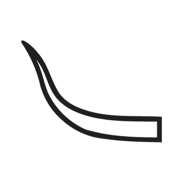 F16 — hiéroglyphe