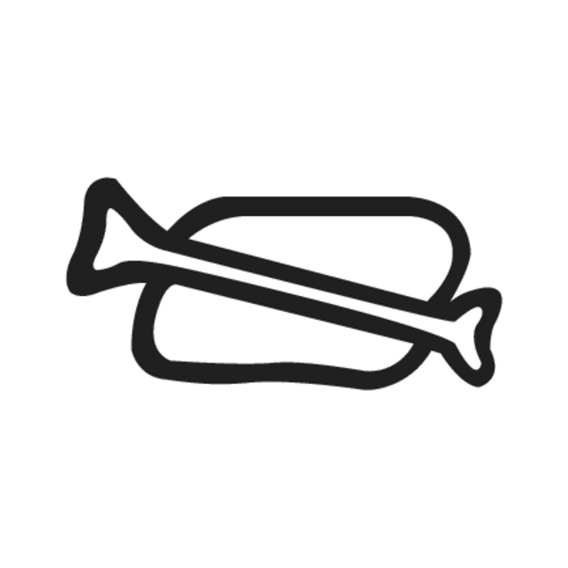 F44 — Cuisse de boeuf