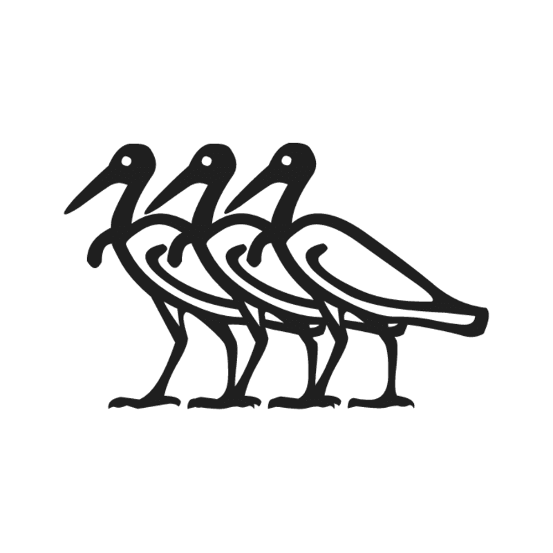 G30 — Trois jaribus