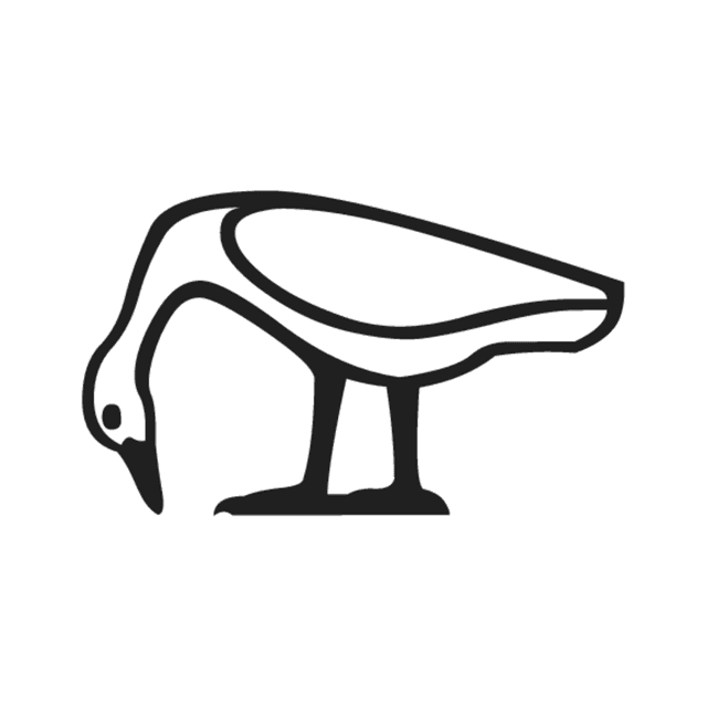 G52 — hiéroglyphe