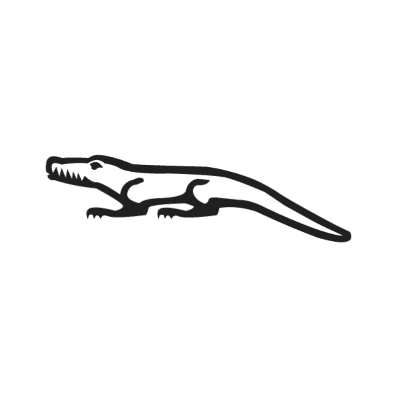 I3 — Crocodile