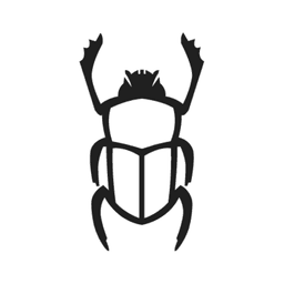 L1 — hiéroglyphe
