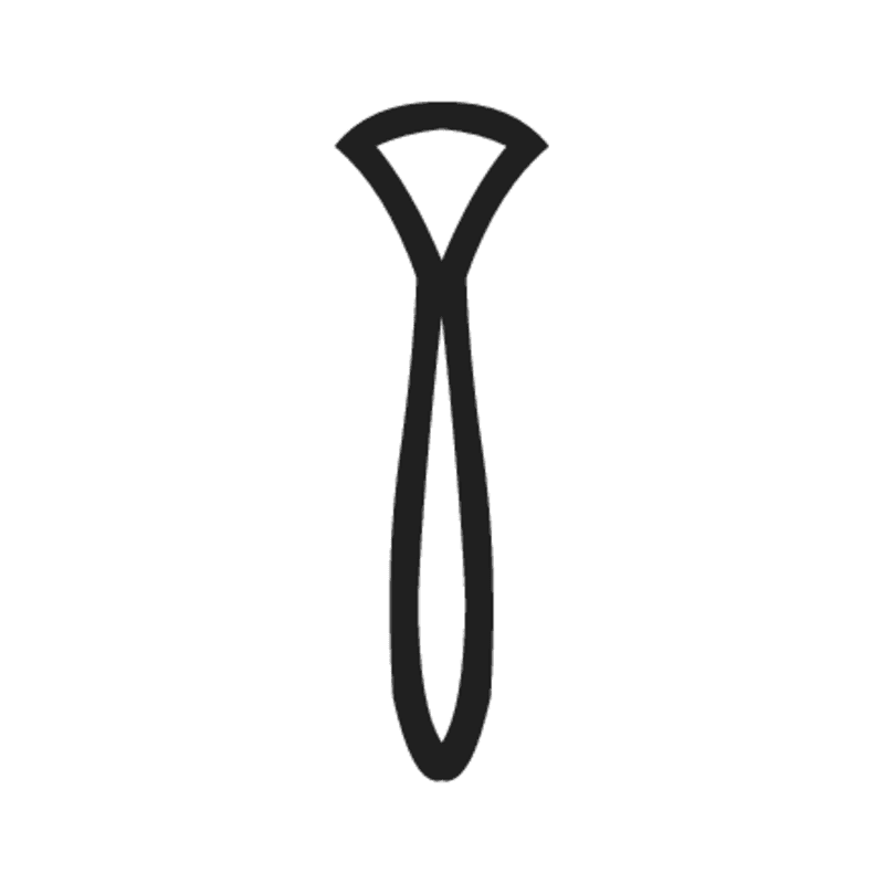 M13 — Tige de papyrus
