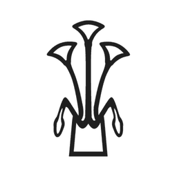 M15 — hiéroglyphe