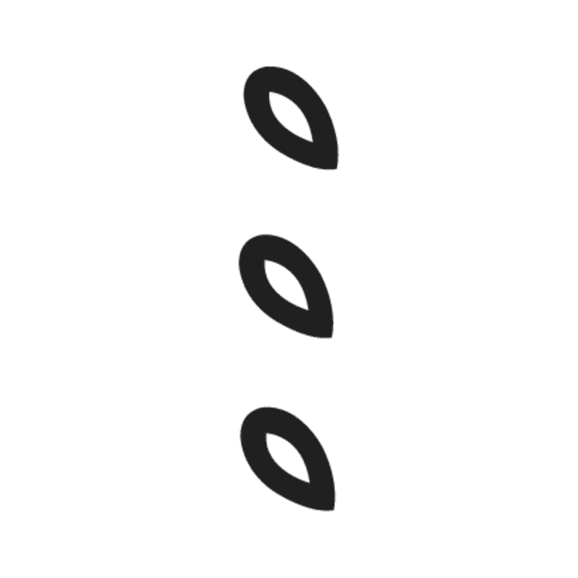 M33A — hiéroglyphe