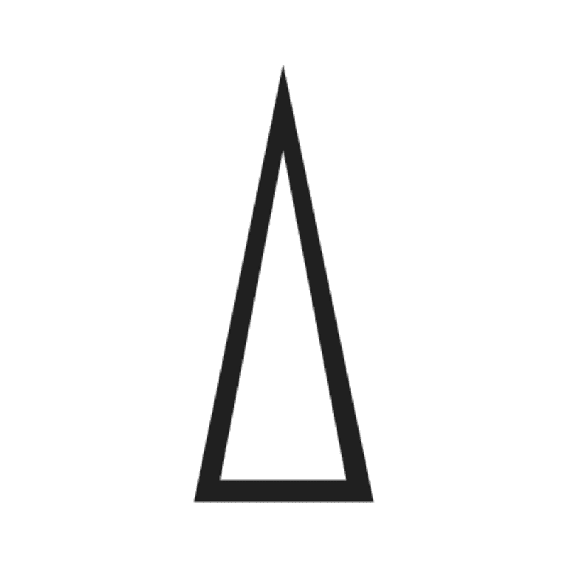 M44 — Epine ou triangle