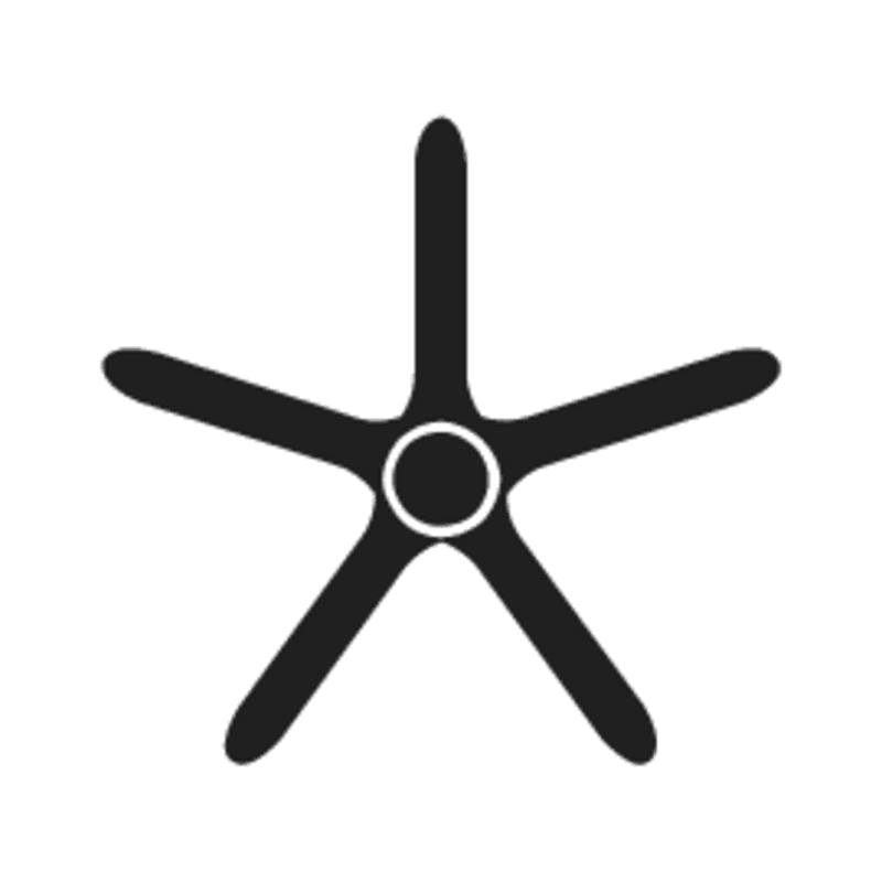 N14 — Etoile