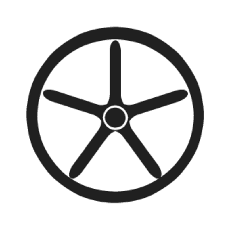 N15 — Etoile dans un cercle