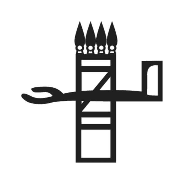 O12 — hiéroglyphe