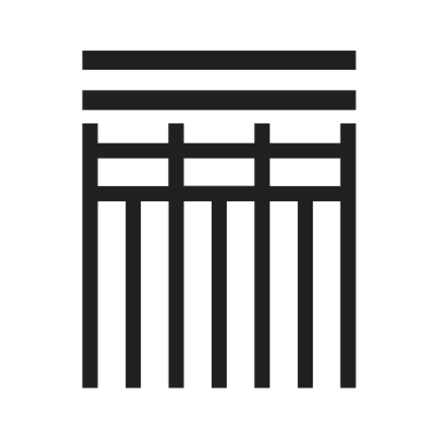 O33 — hiéroglyphe