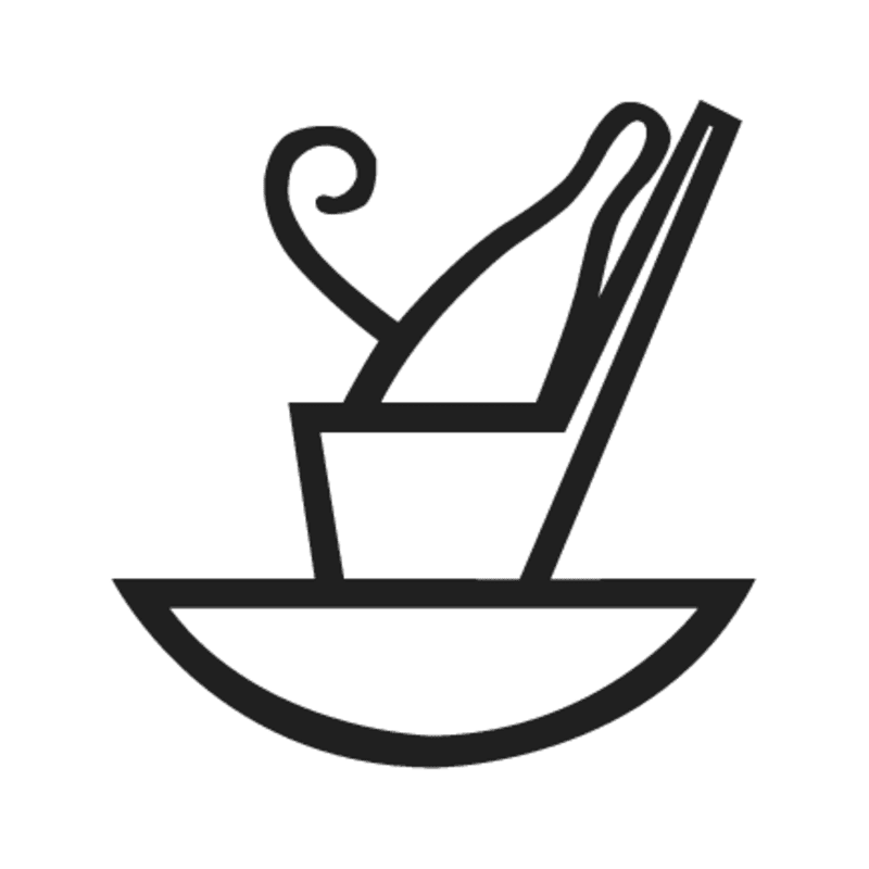 S6 — Pschent posée dans la corbeille