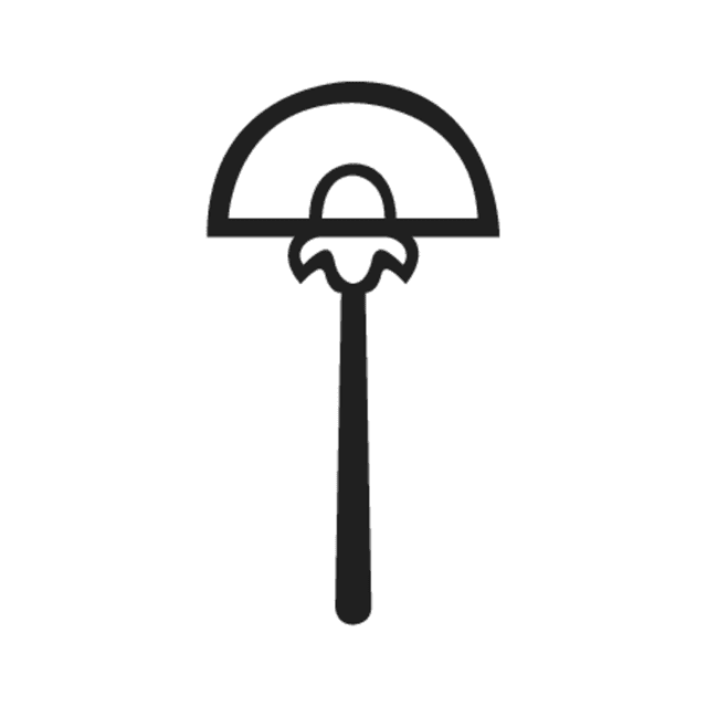 S35 — hiéroglyphe