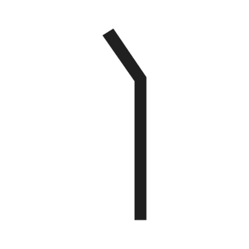 T14 — Bâton de jet