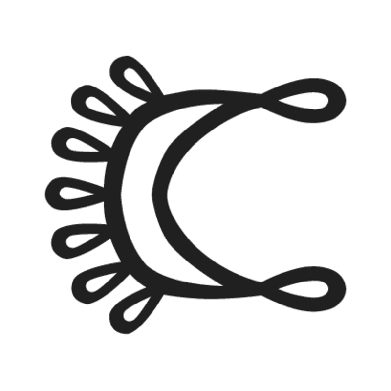 T24 — Filet de pêche