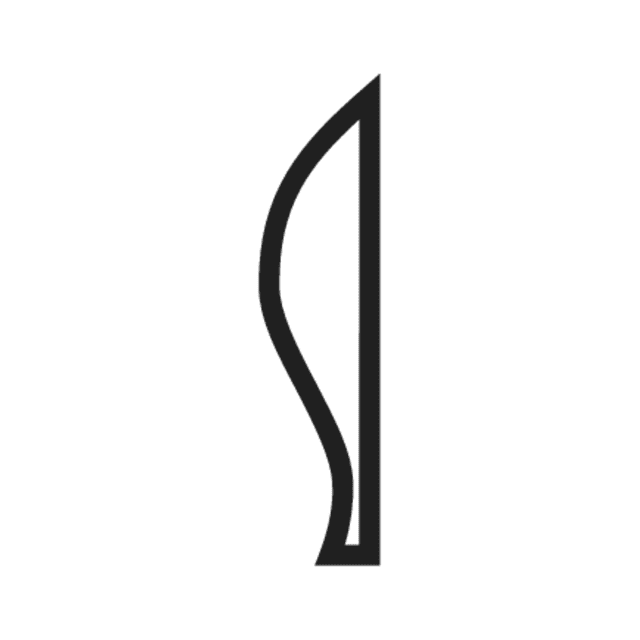 T35 — hiéroglyphe