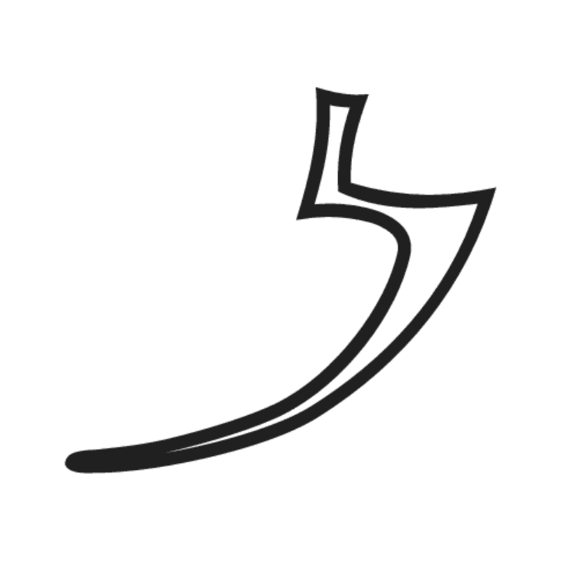 U1 — Faucille
