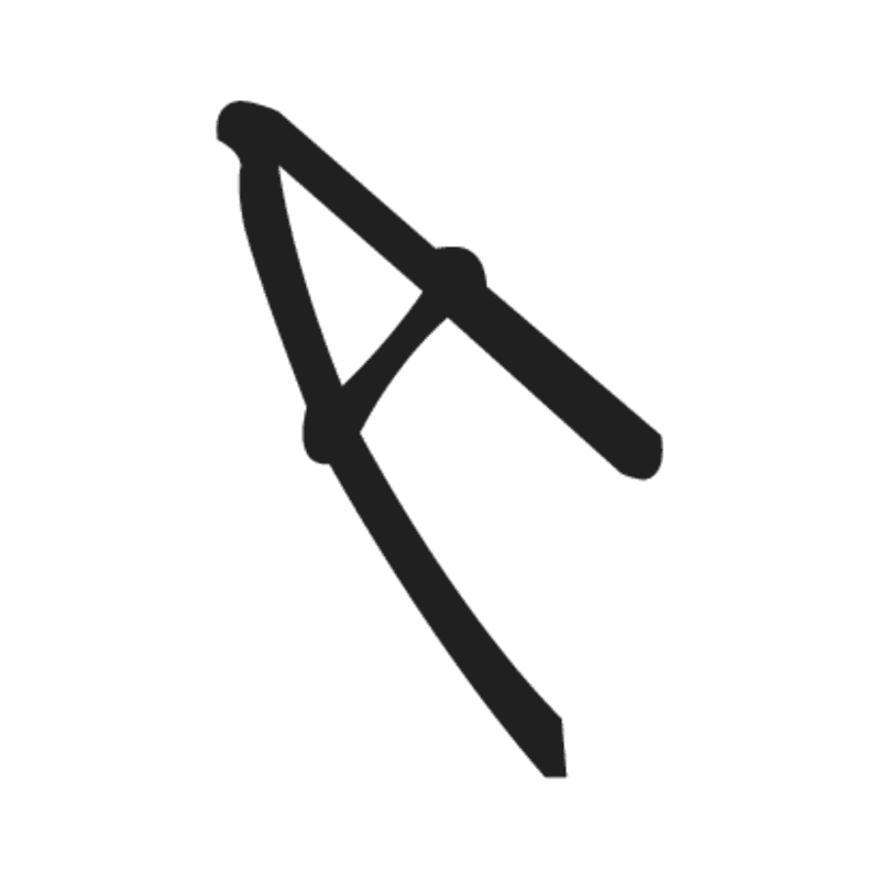 U6 — Houe