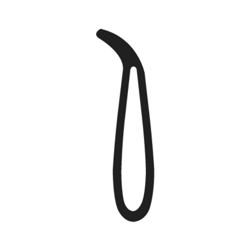 U33 — Pilon