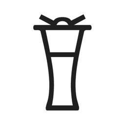 W1 — hiéroglyphe
