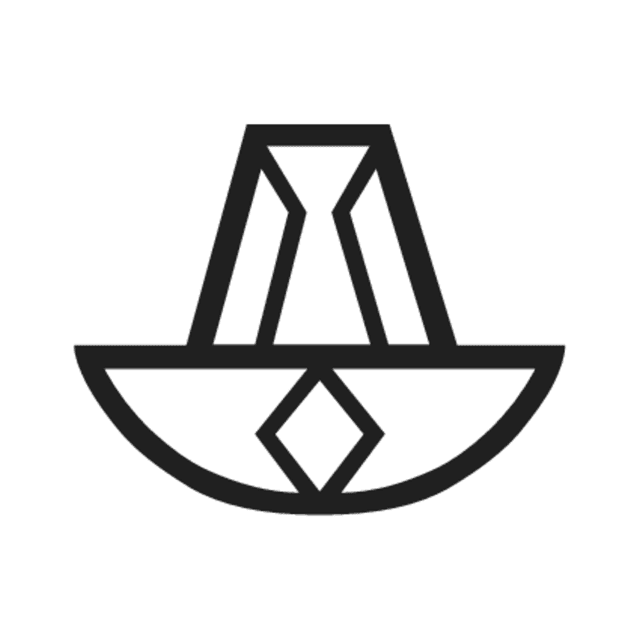 W5 — hiéroglyphe