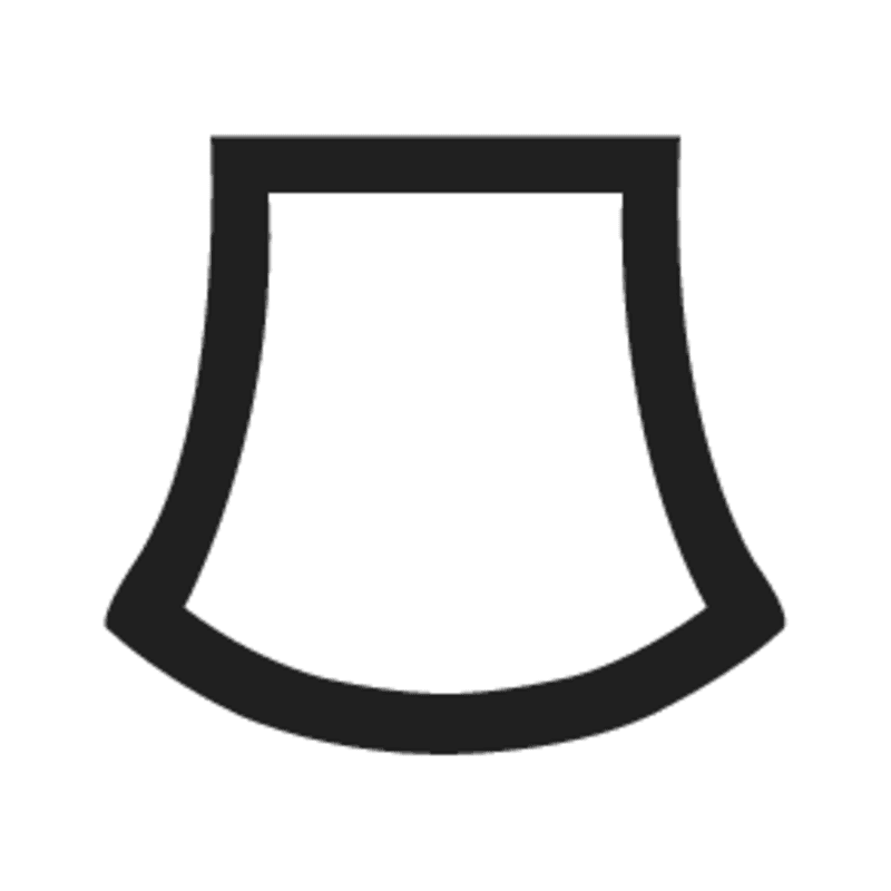 W13 — Pot de terre rouge