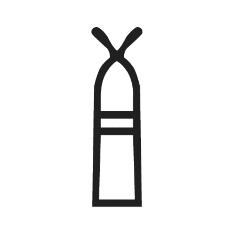 Aa20 — Contrepoinds de collier