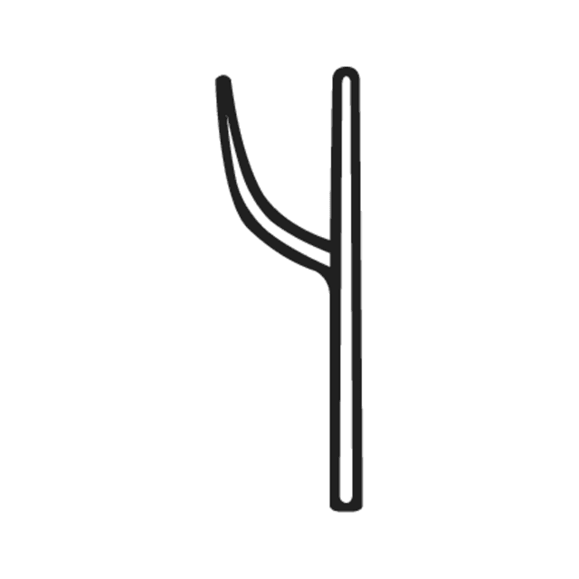 Aa26 — hiéroglyphe