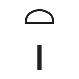 X1 Z1 — hiéroglyphe