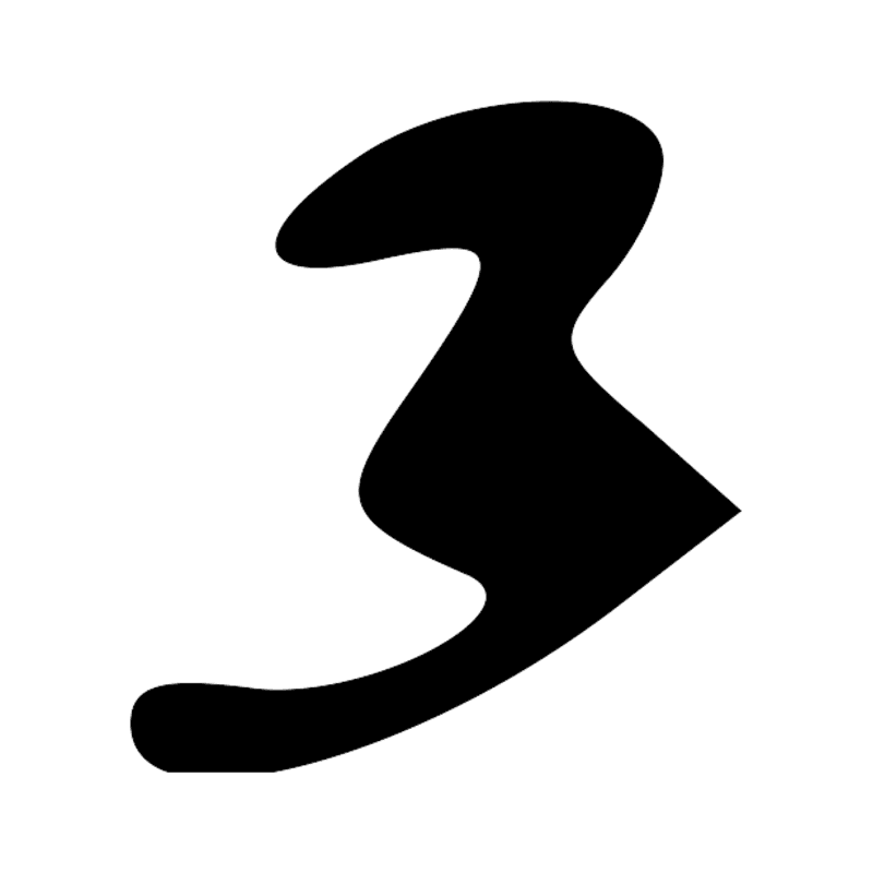Signe n° 10023