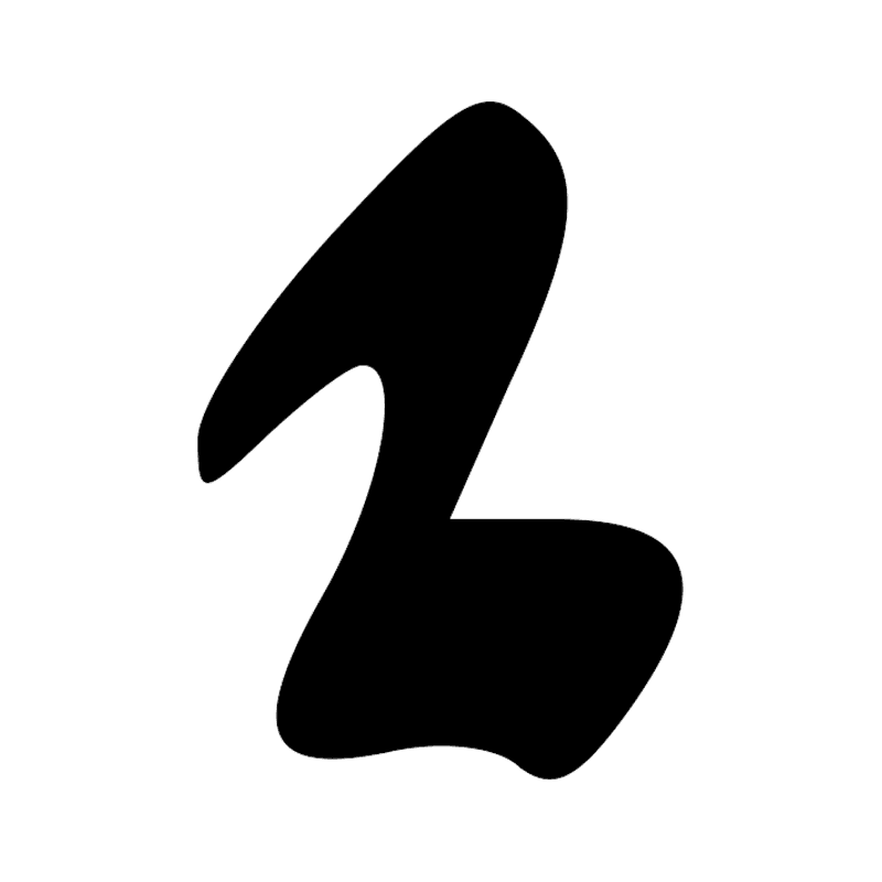 V1 — Corde lovée