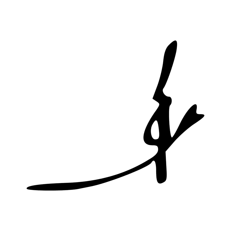 Signe n° 1027