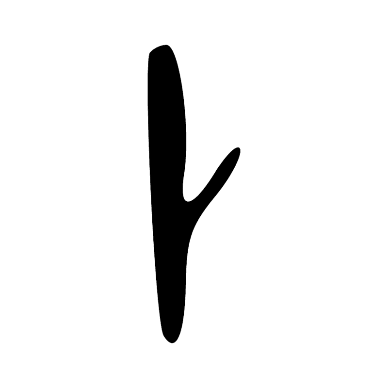Signe n° 10861