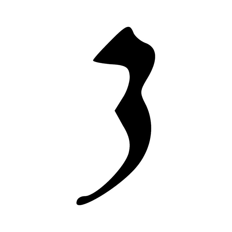 Signe n° 10910