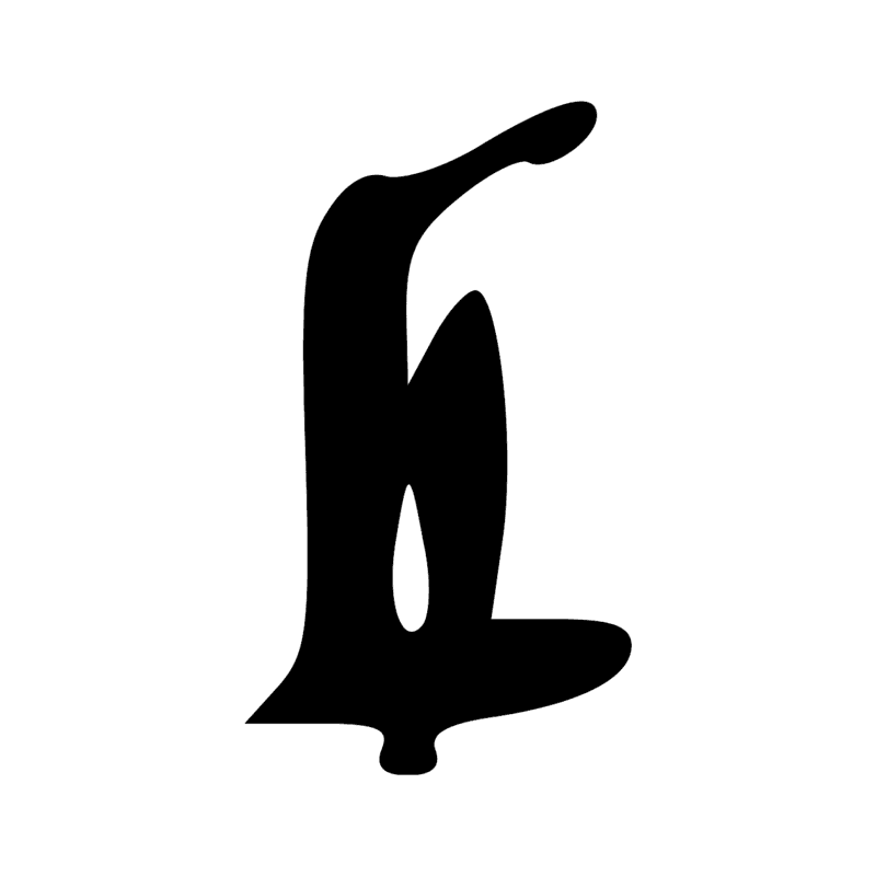 T13 — Deux pièces de bois liées ensemble