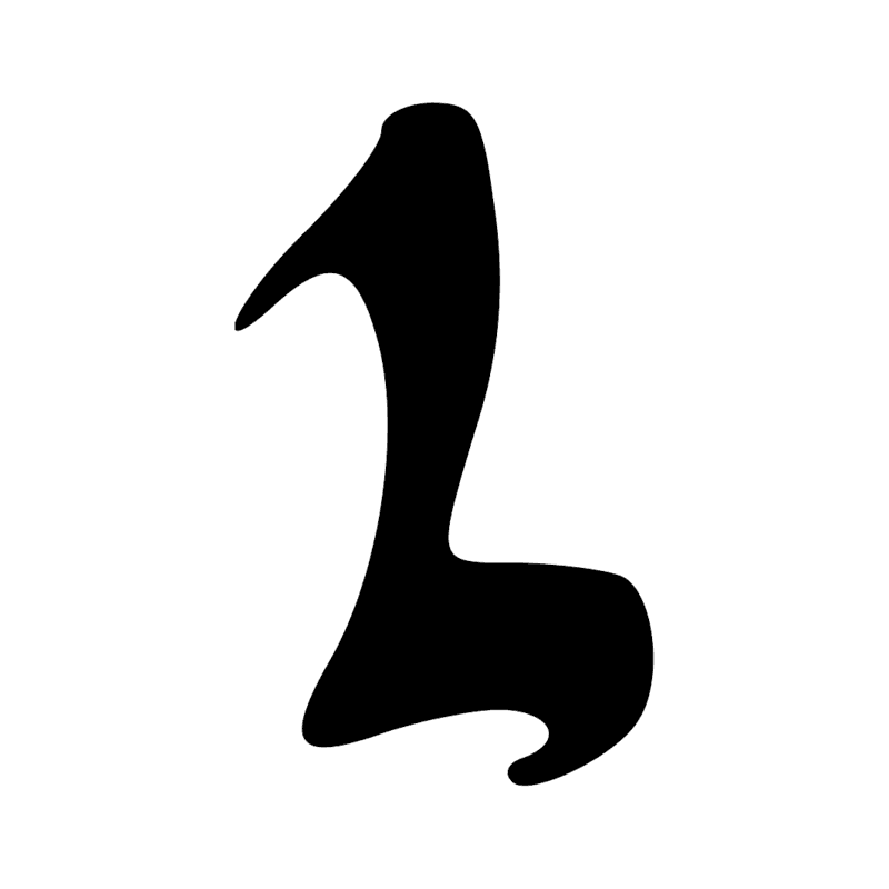 Signe n° 10968