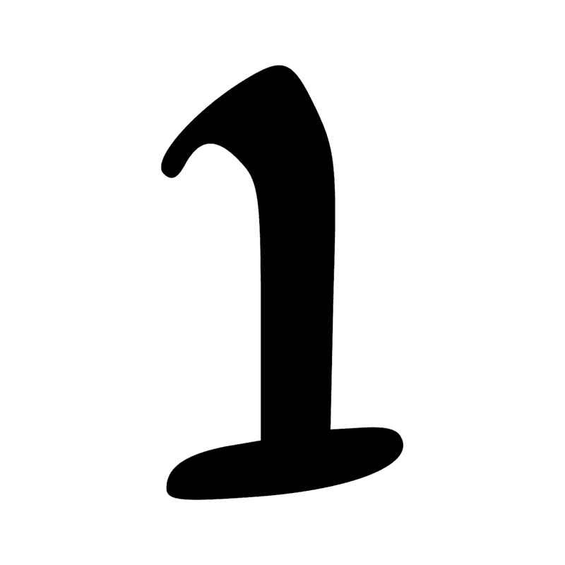 Signe n° 10970