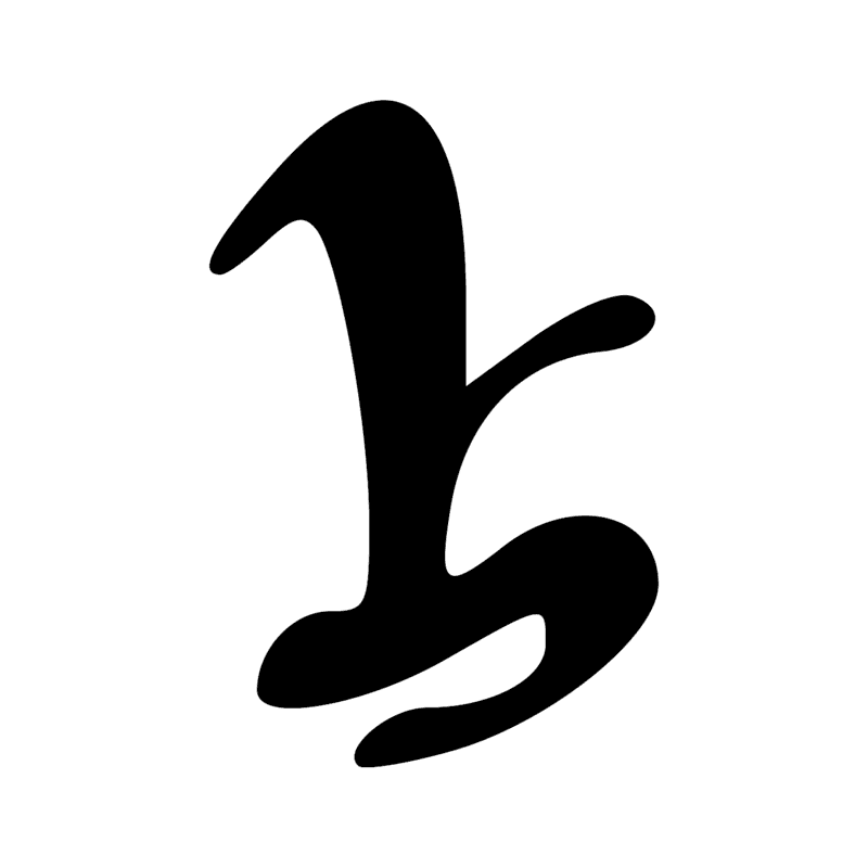 Signe n° 10973