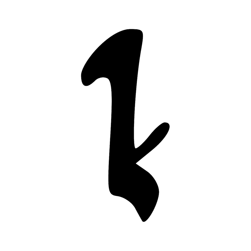 Signe n° 10976