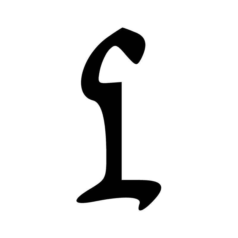 Signe n° 11001