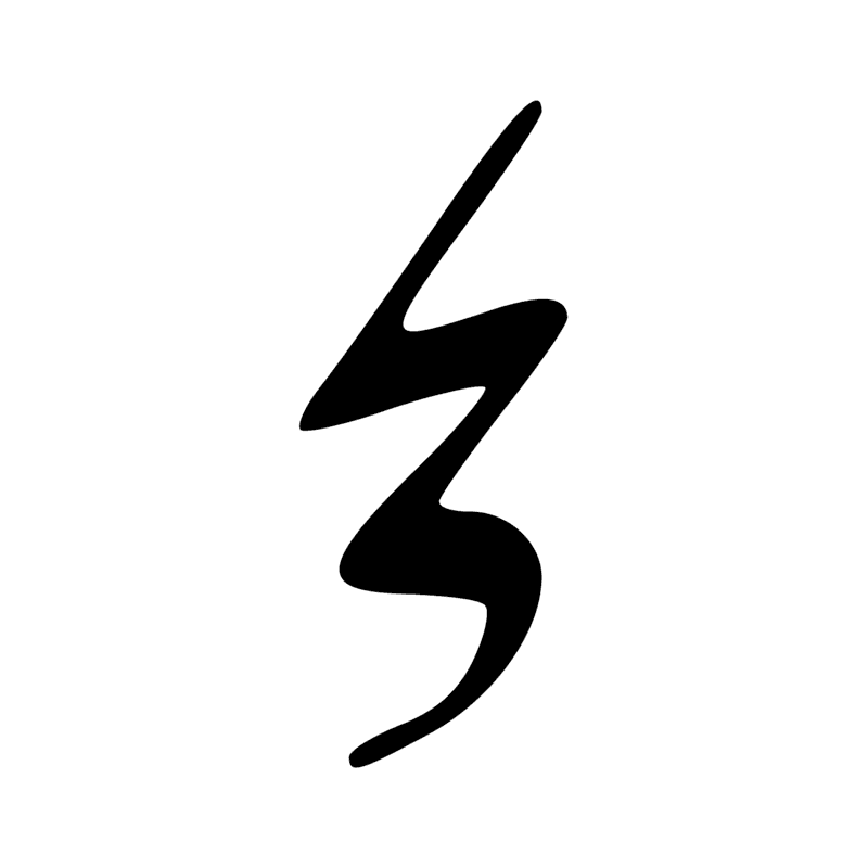 Signe n° 11031
