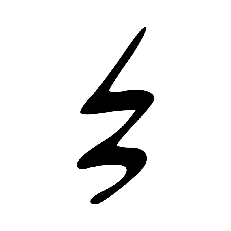 Signe n° 11037