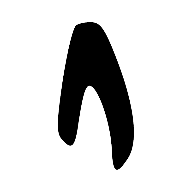V20 — V19 sans barre horizontale