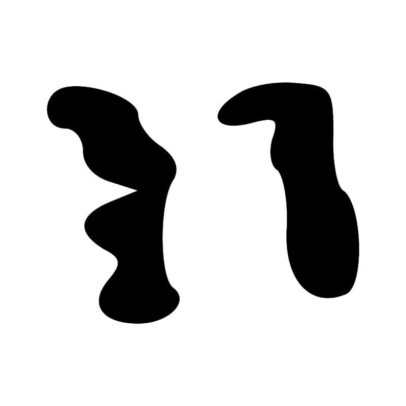 Signe n° 11840
